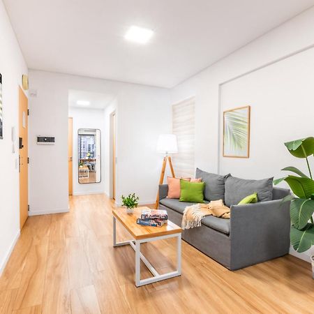 Modern Apartments In Palermo - By Buerentals Buenos Aires Buitenkant foto
