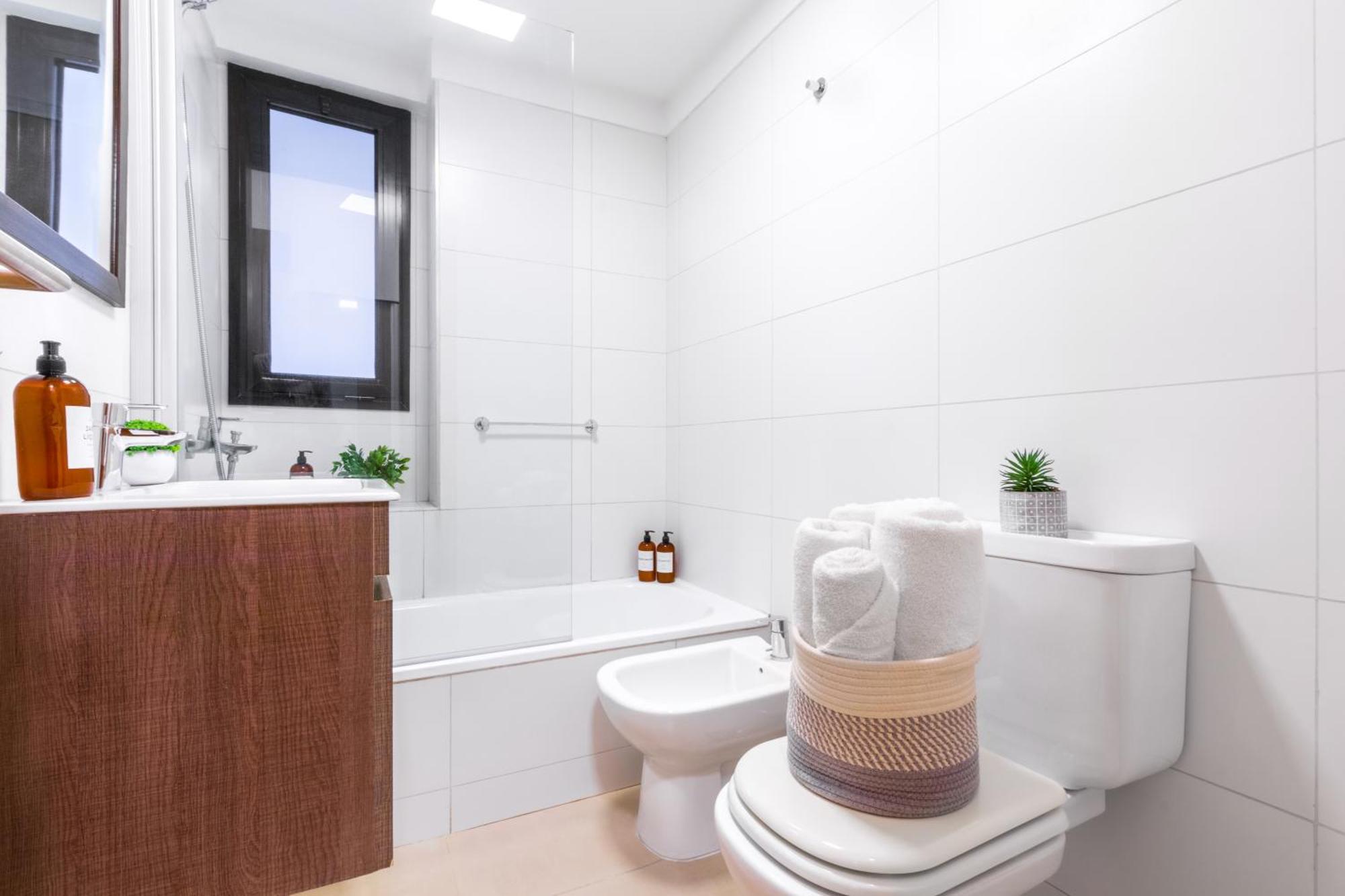 Modern Apartments In Palermo - By Buerentals Buenos Aires Kamer foto