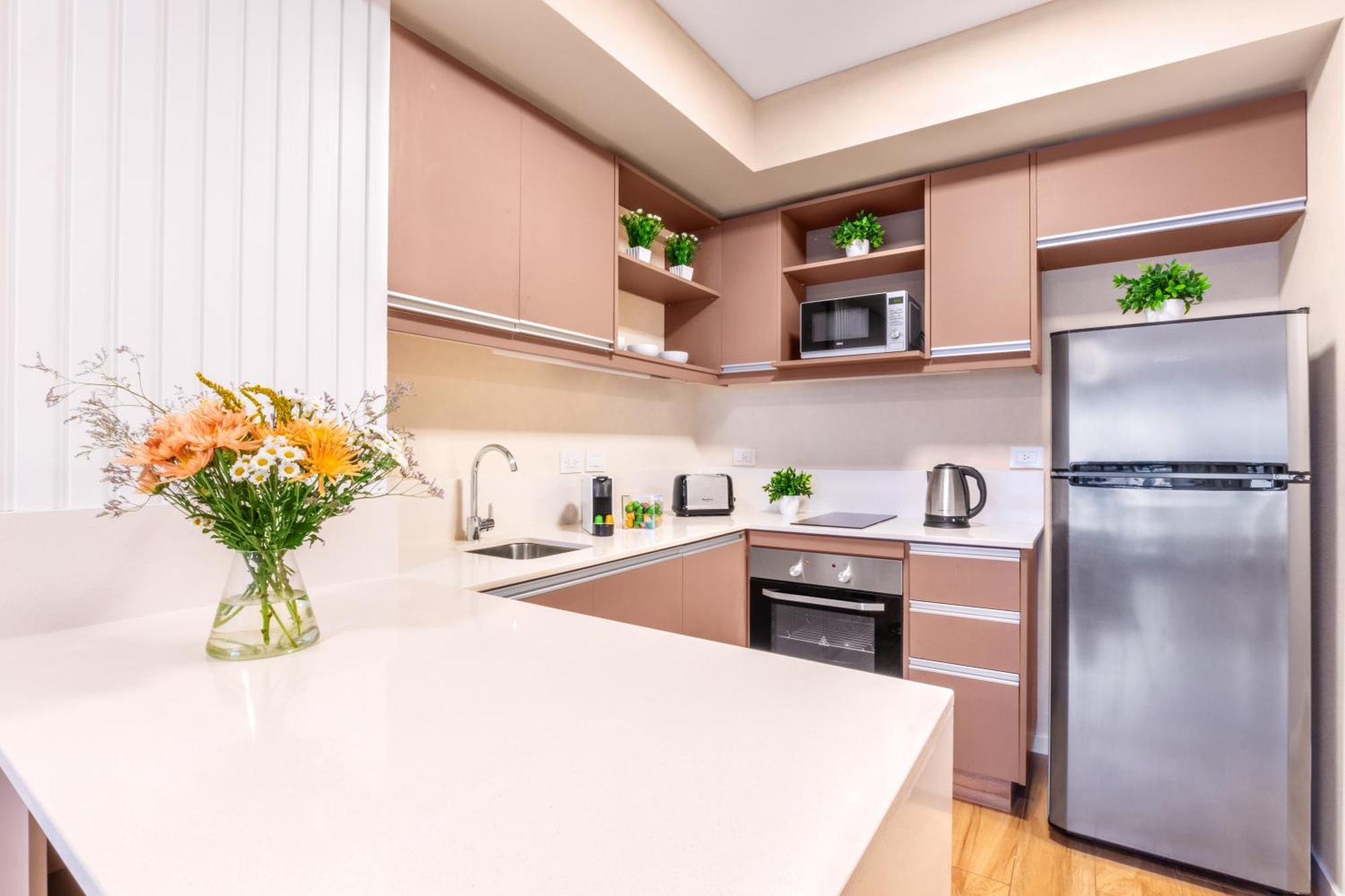 Modern Apartments In Palermo - By Buerentals Buenos Aires Buitenkant foto