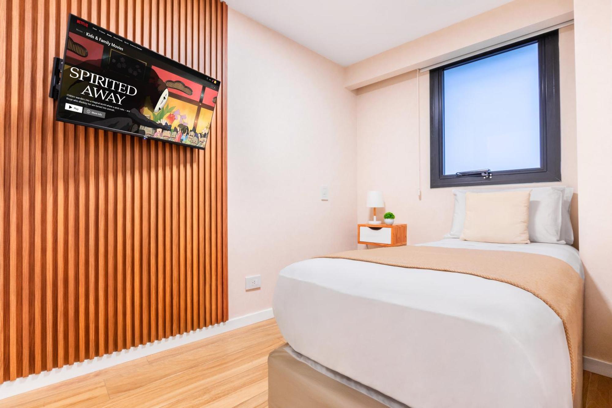 Modern Apartments In Palermo - By Buerentals Buenos Aires Buitenkant foto