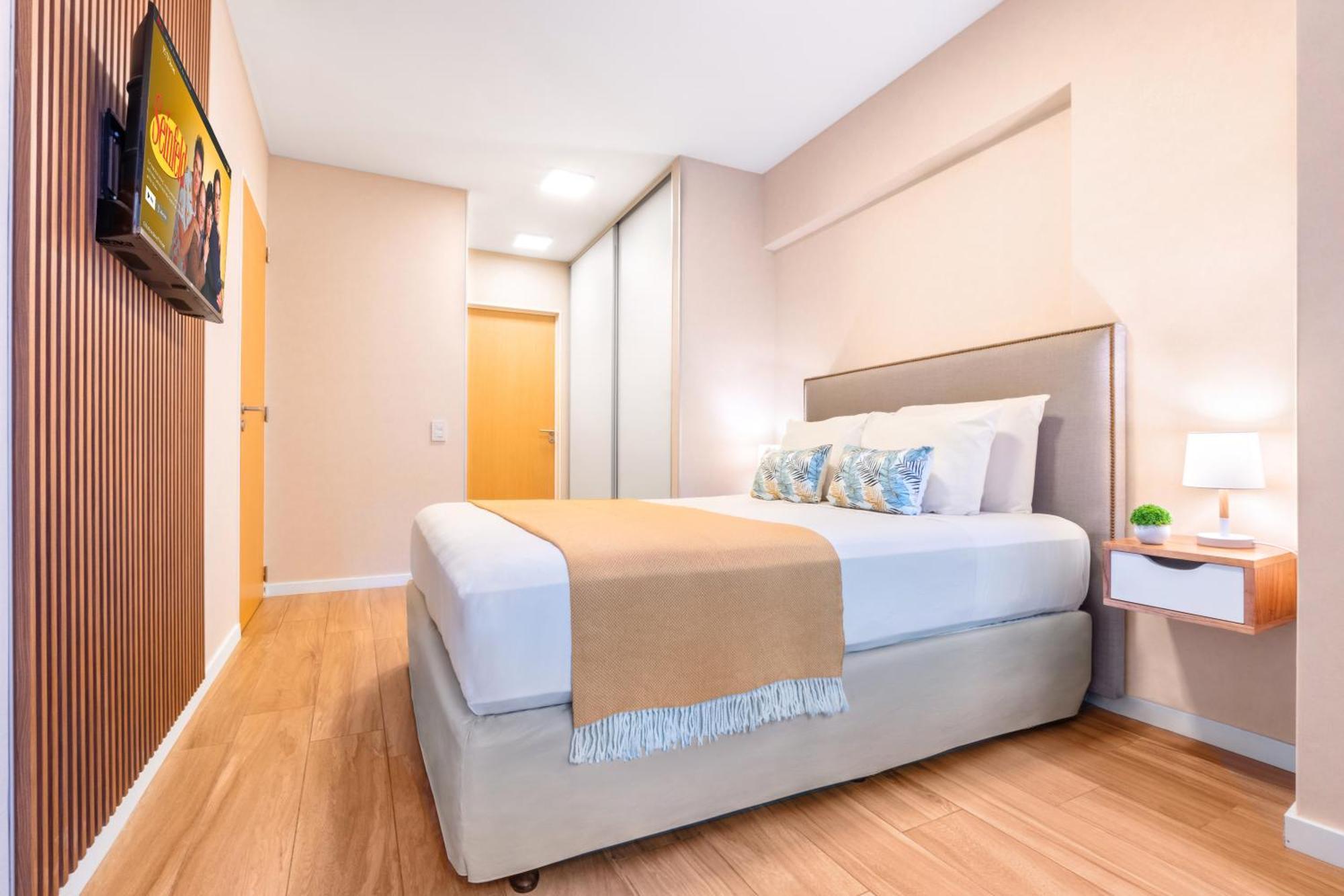 Modern Apartments In Palermo - By Buerentals Buenos Aires Buitenkant foto