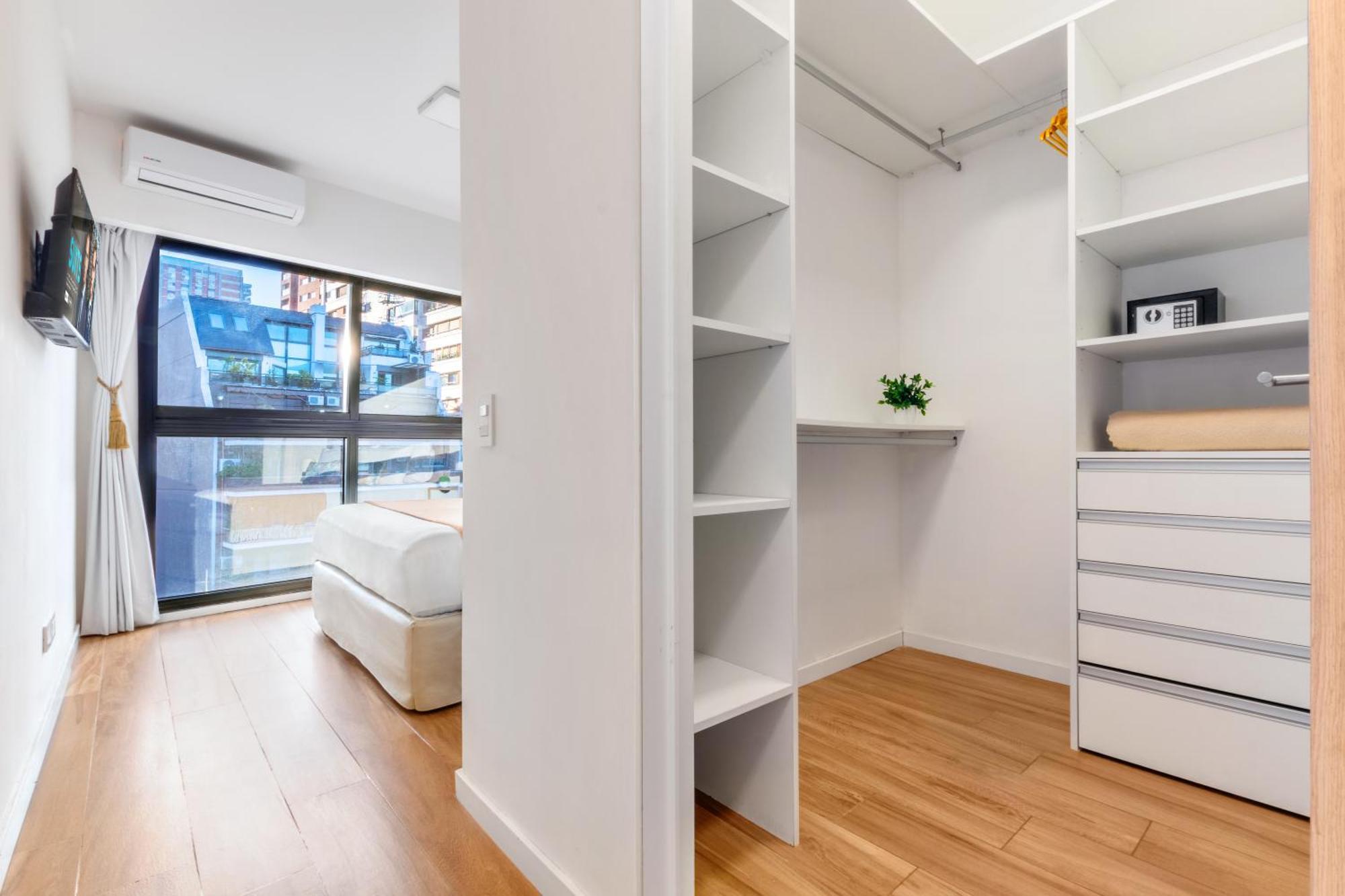 Modern Apartments In Palermo - By Buerentals Buenos Aires Buitenkant foto