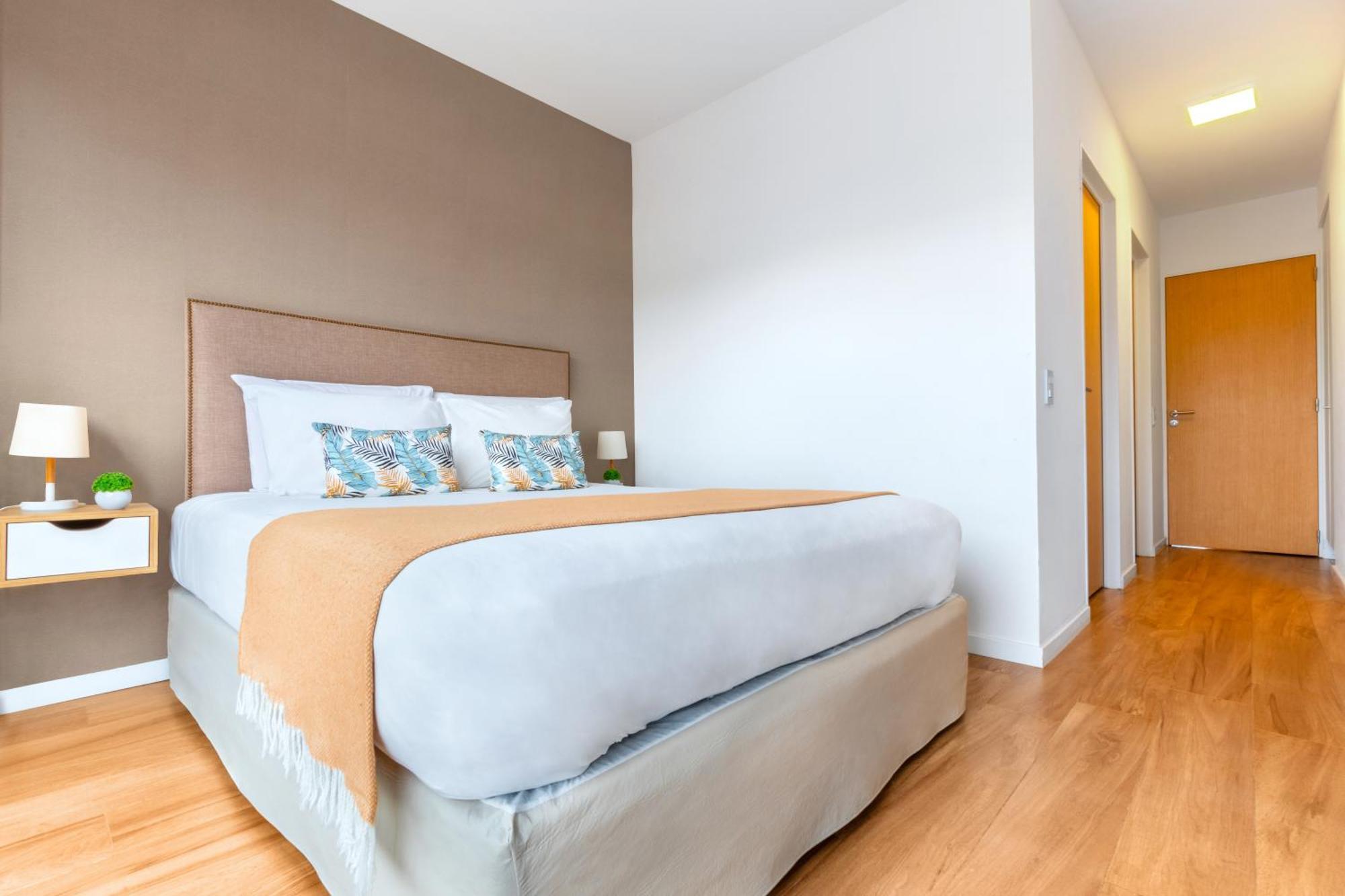 Modern Apartments In Palermo - By Buerentals Buenos Aires Buitenkant foto