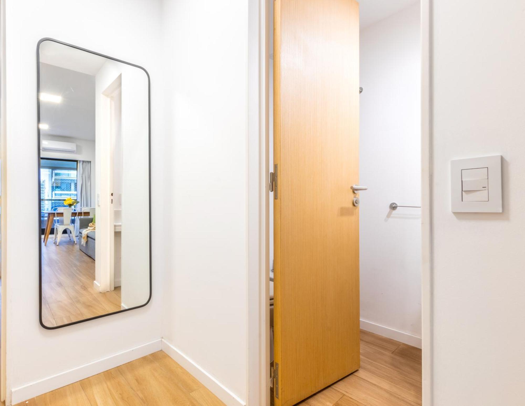 Modern Apartments In Palermo - By Buerentals Buenos Aires Kamer foto