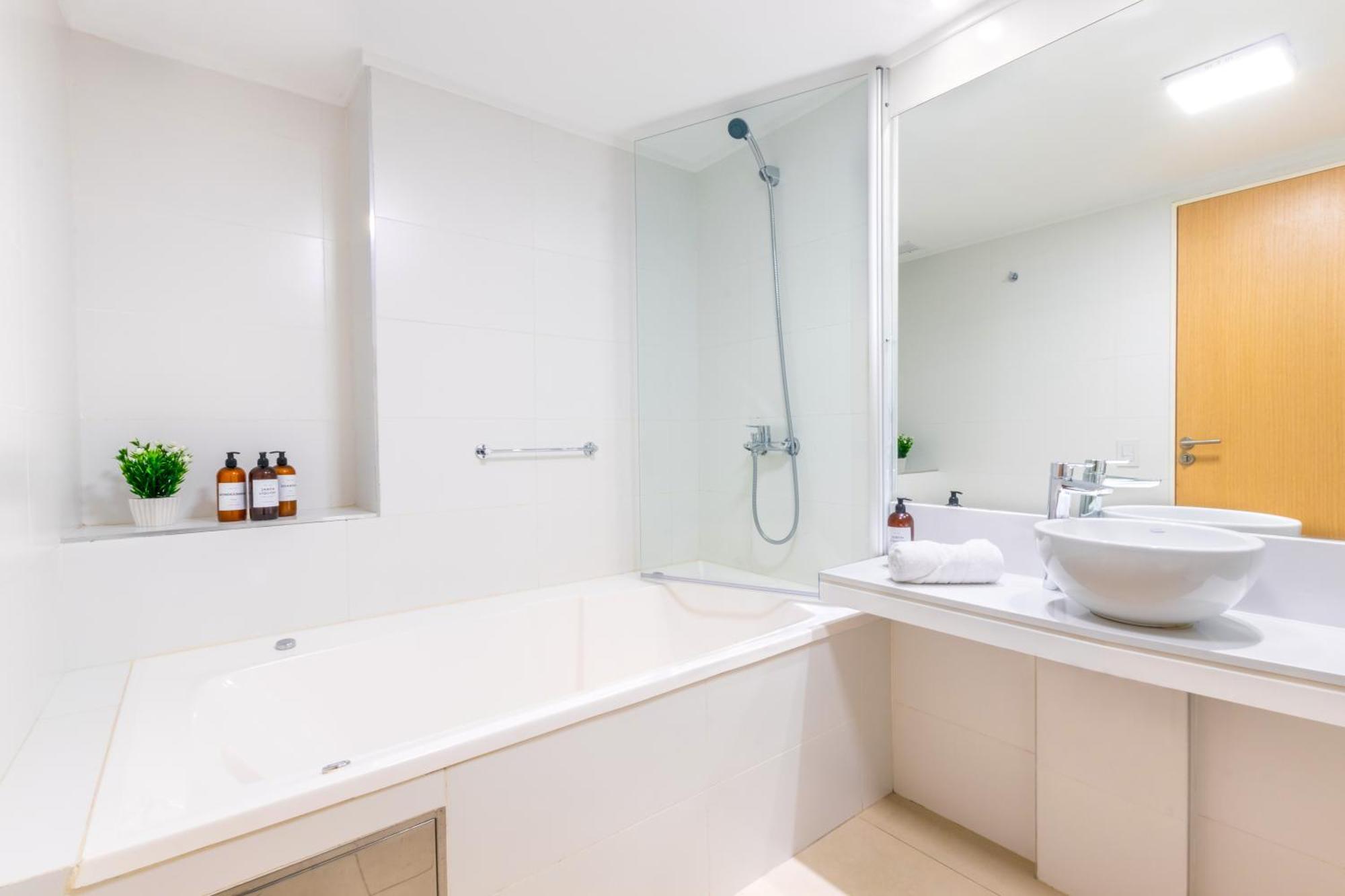 Modern Apartments In Palermo - By Buerentals Buenos Aires Buitenkant foto